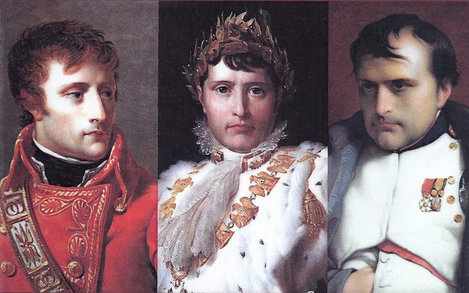 Наследники наполеона. 1821 Наполеон Бонапарт. Наполеон Бонапарт в молодости и в старости. Наполеон i Бонапарт в молодости. Наполеон Бонапарт в старости.