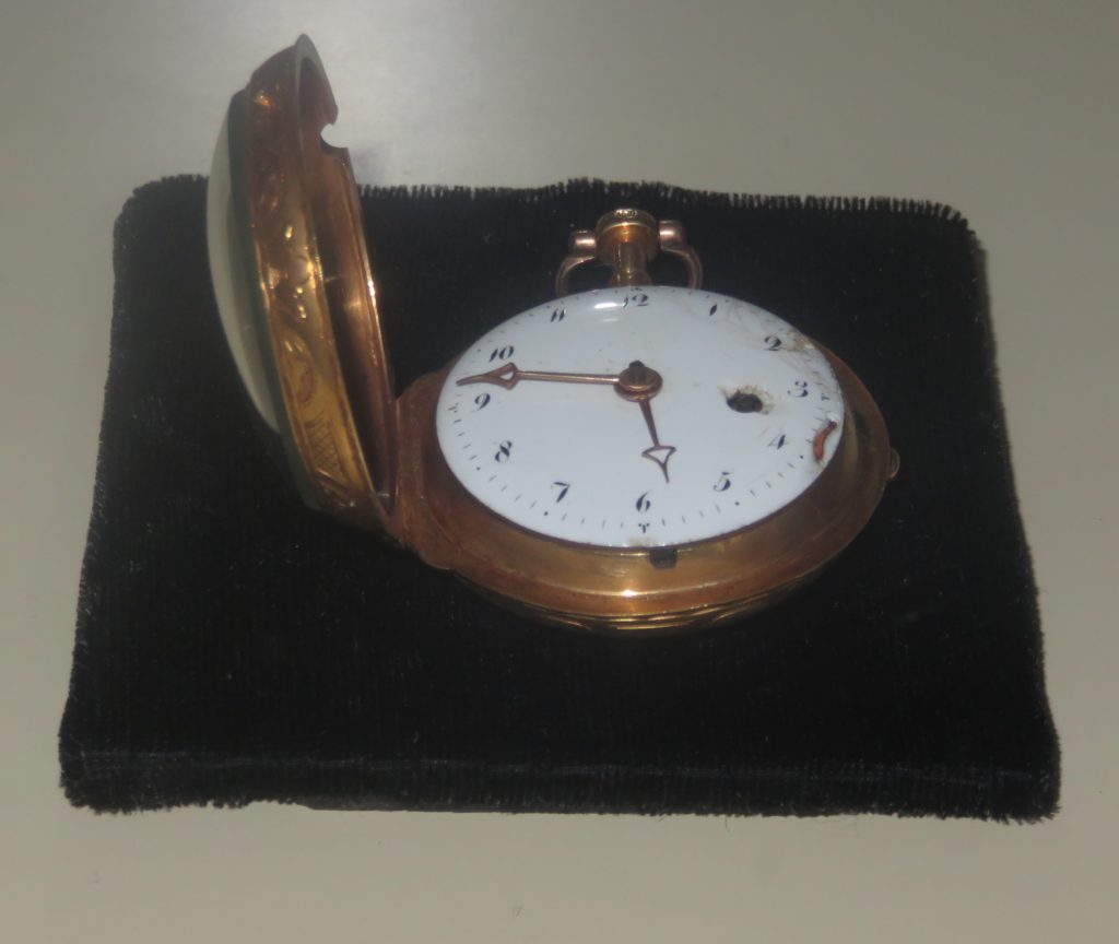 Vintage Lady Waltham Napoleon AWWCo – Counting Time Watch Purveyors